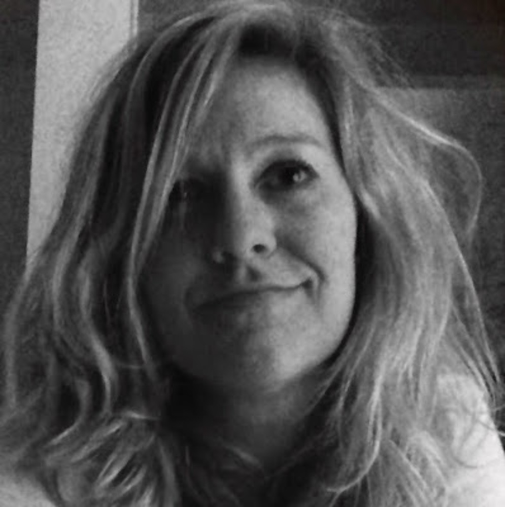 Meet your Posher, Kelli